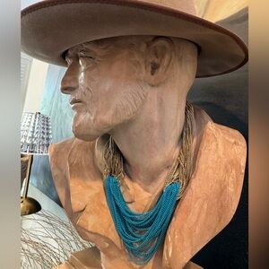 INC Statement Necklace